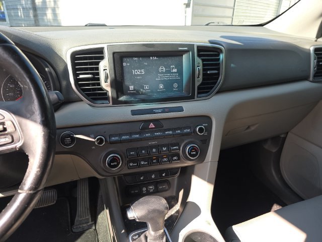 Used 2017 Kia Sportage EX w/ EX Premium Package FWD image 18