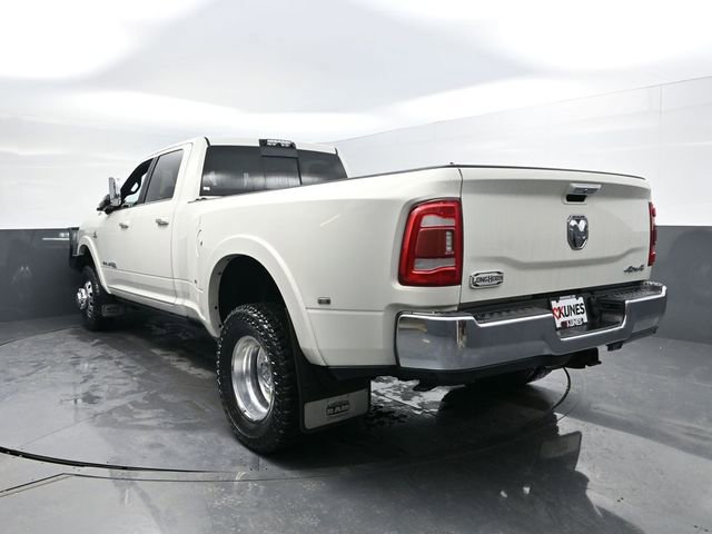 Used 2020 RAM 3500 Limited image 8