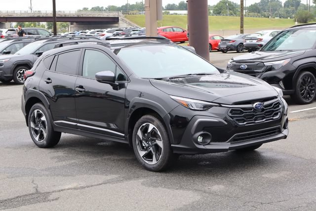 New 2026 Subaru Crosstrek 2.5i Limited AWD/4WD image 1