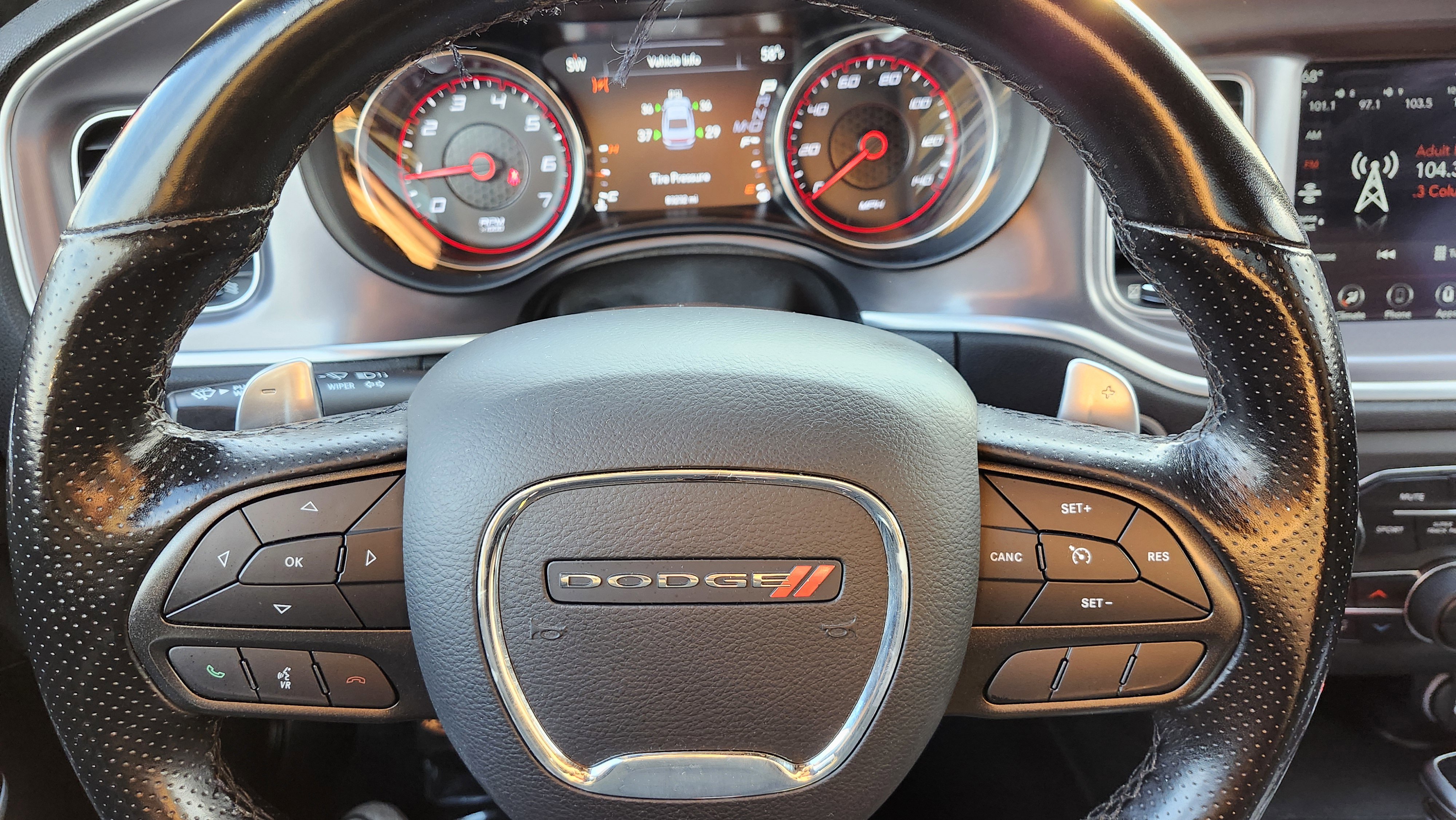 Used 2020 Dodge Charger GT image 21