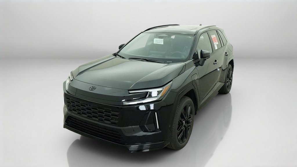 New 2026 Toyota RAV4 XSE w/ Weather Package AWD/4WD image 10