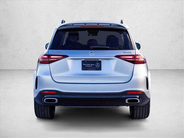 New 2026 Mercedes-Benz GLE 350 4MATIC image 6