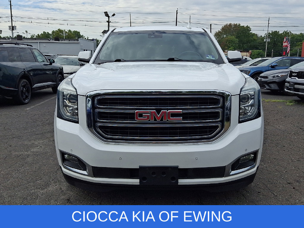 Used 2019 GMC Yukon SLE w/ Convenience Package AWD/4WD image 5