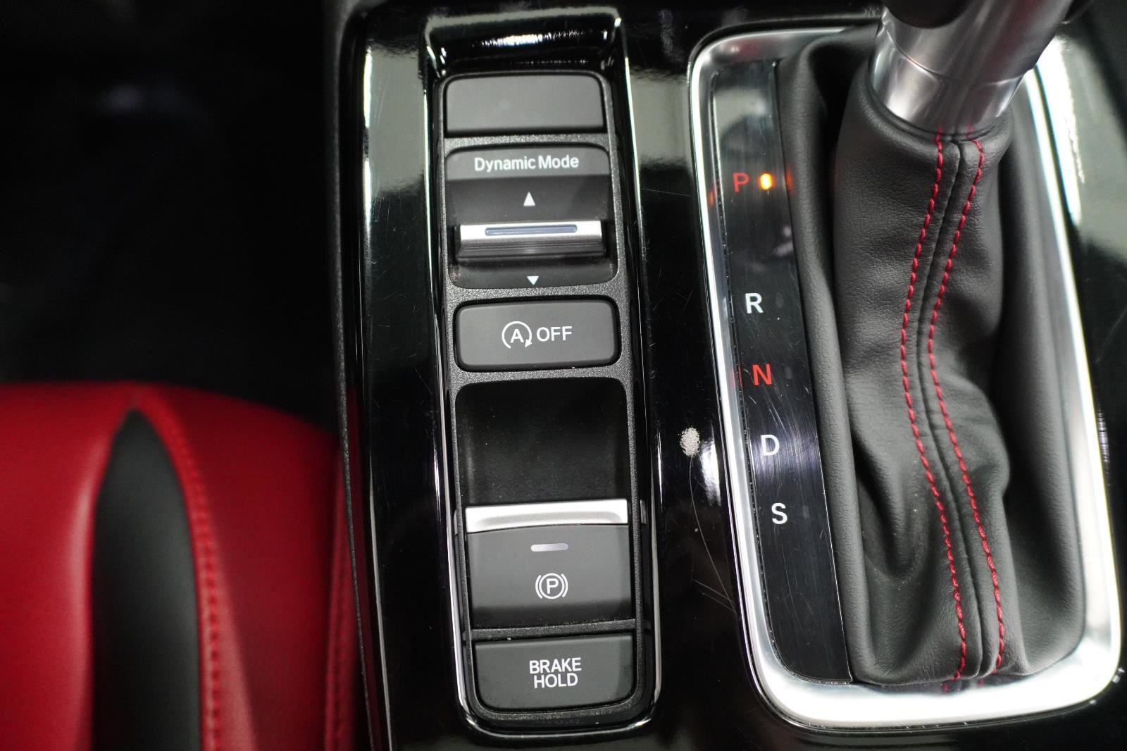 Used 2025 Acura Integra A-Spec FWD image 26