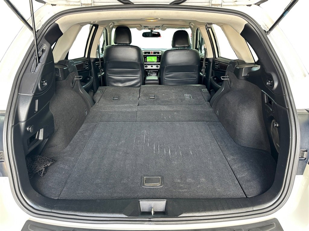 Used 2015 Subaru Outback 2.5i Limited image 19