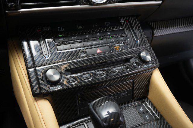 Used 2017 Lexus RC 300 F Sport image 49