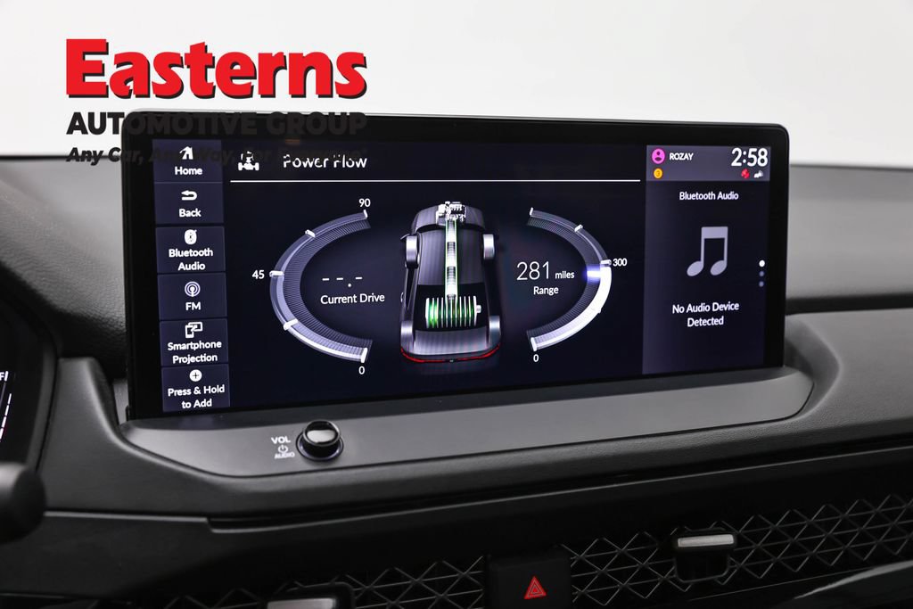 Used 2024 Honda Accord EX-L image 18