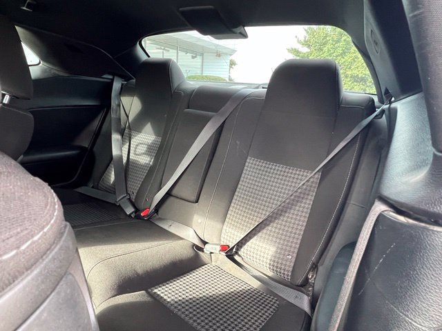 Certified 2021 Dodge Challenger R/T w/ Blacktop Package RWD image 20