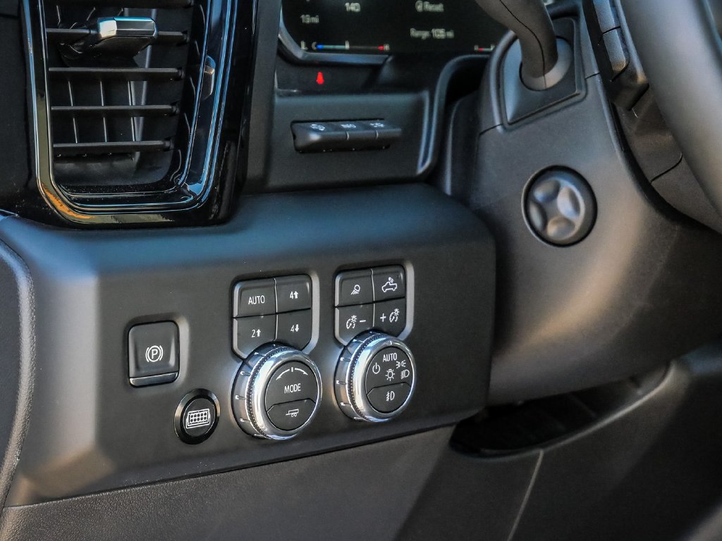 New 2026 GMC Sierra 1500 AT4 w/ Technology Package AWD/4WD image 45