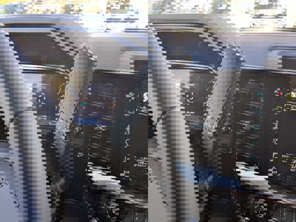 New 2026 Chevrolet Silverado 2500 W/T w/ WT/CX Safety Package image 8