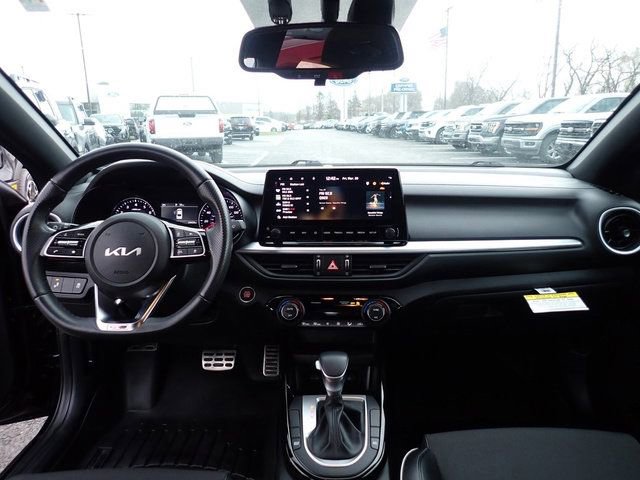 Used 2024 Kia Forte GT-Line image 18