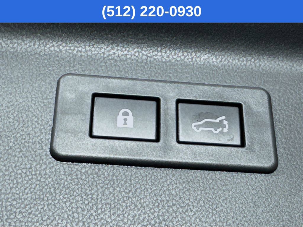 Certified 2025 Subaru Forester Sport w/ Popular Package #1 image 32