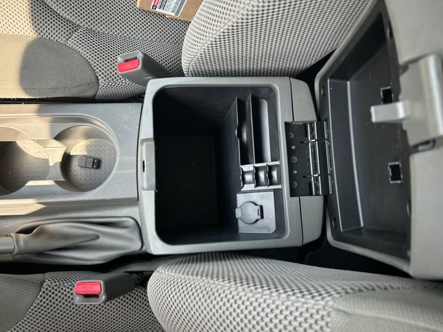 Used 2019 Nissan Frontier SV RWD image 24