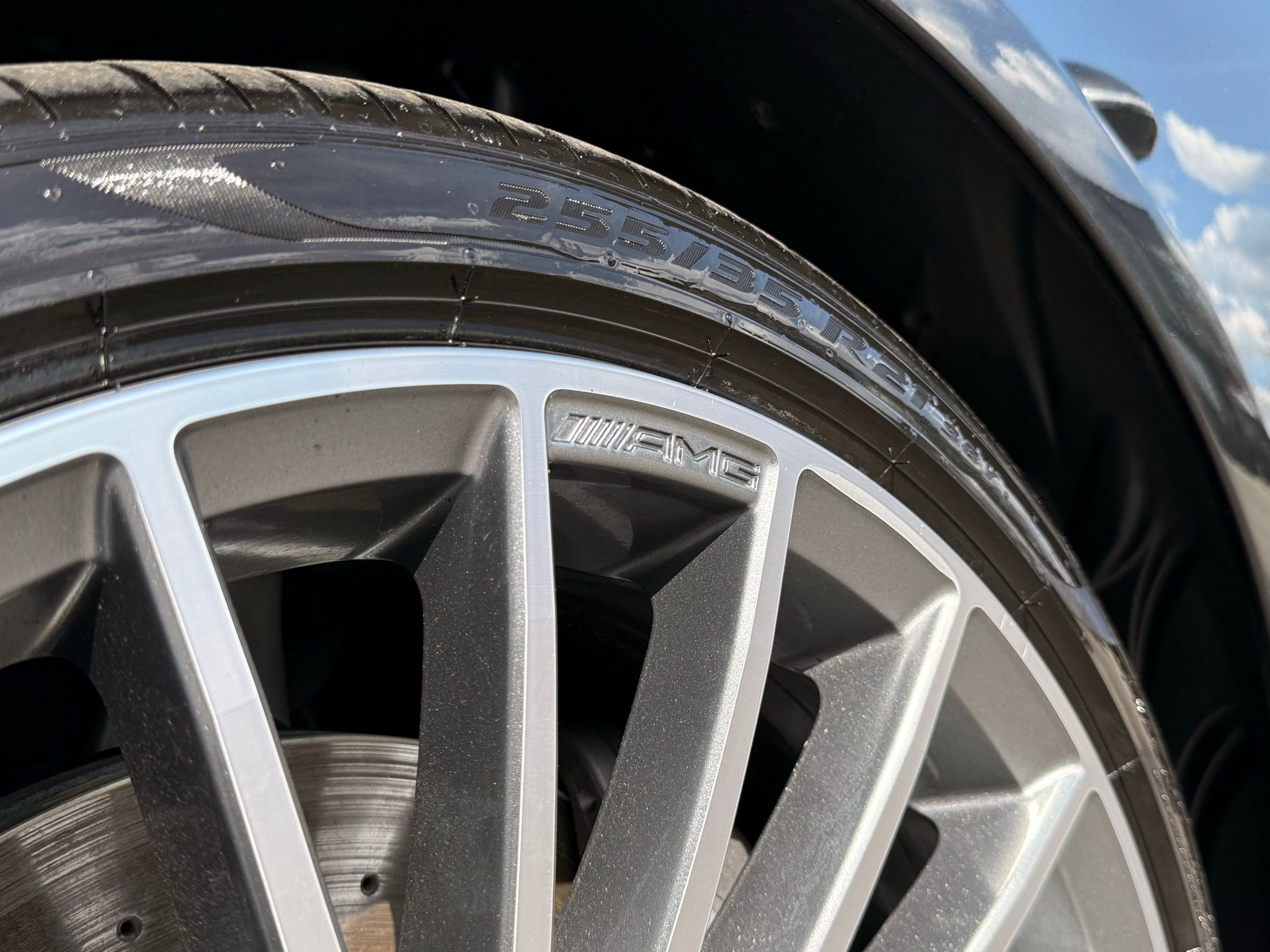 Used 2022 Mercedes-Benz S 580 4MATIC Sedan w/ AMG Line Package image 18