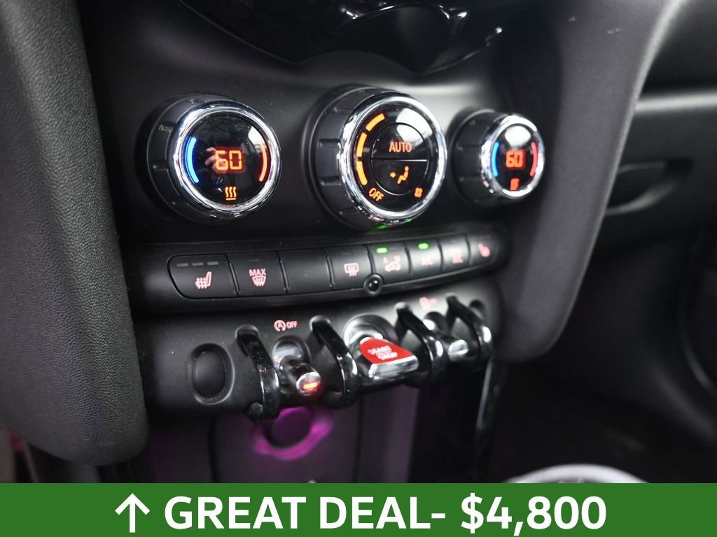 Used 2015 MINI Cooper S image 23