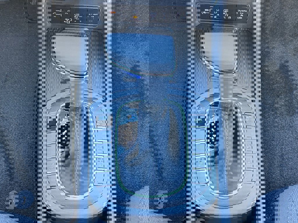 New 2026 Hyundai Kona SEL Sport image 22