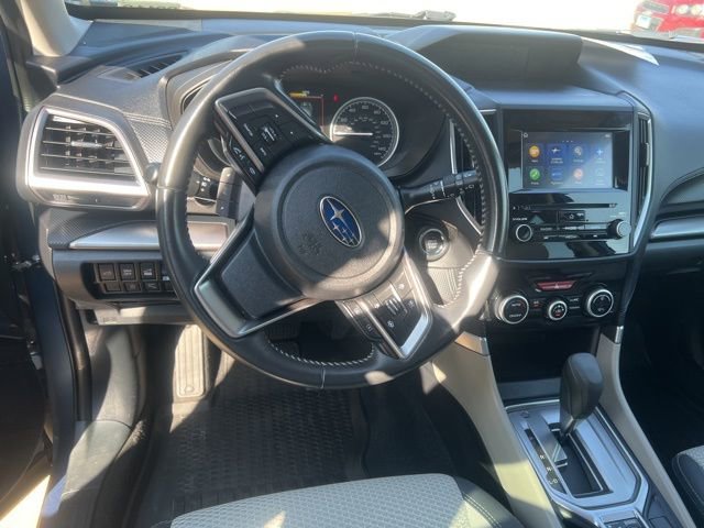 Used 2023 Subaru Forester Premium image 10