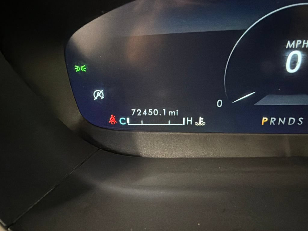 Certified 2019 Lincoln Nautilus Reserve AWD/4WD image 20