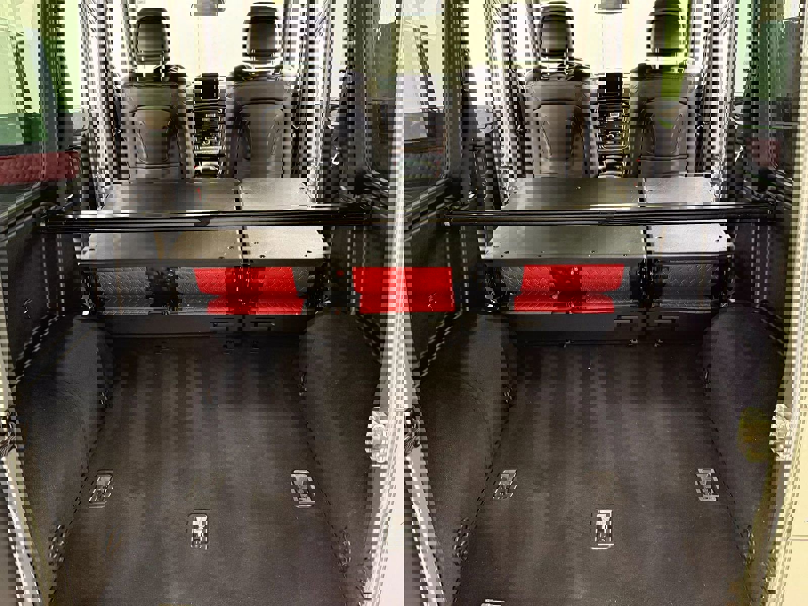 Used 2014 Mercedes-Benz G 63 AMG 4MATIC image 64