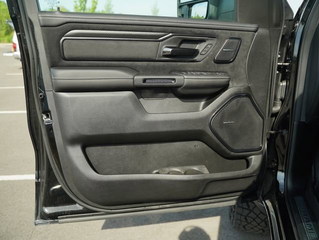 New 2026 RAM 1500 RHO w/ RHO Level 1 Equipment Group AWD/4WD image 12