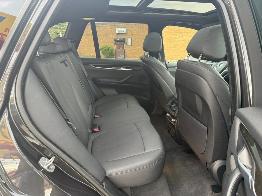Used 2018 BMW X5 xDrive35i AWD/4WD image 10