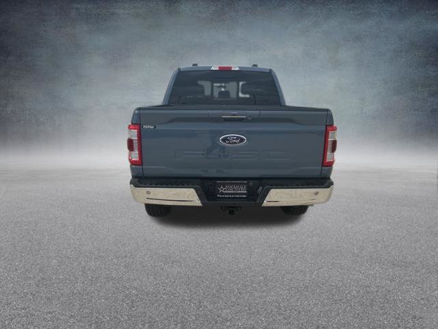 Used 2023 Ford F150 Lariat AWD/4WD image 34