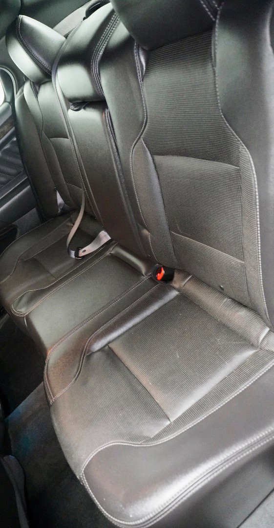 Used 2015 Ford Taurus Limited image 5