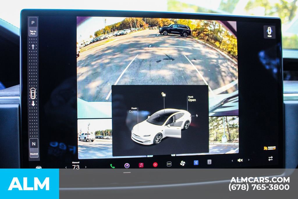 Used 2021 Tesla Model S Plaid image 26