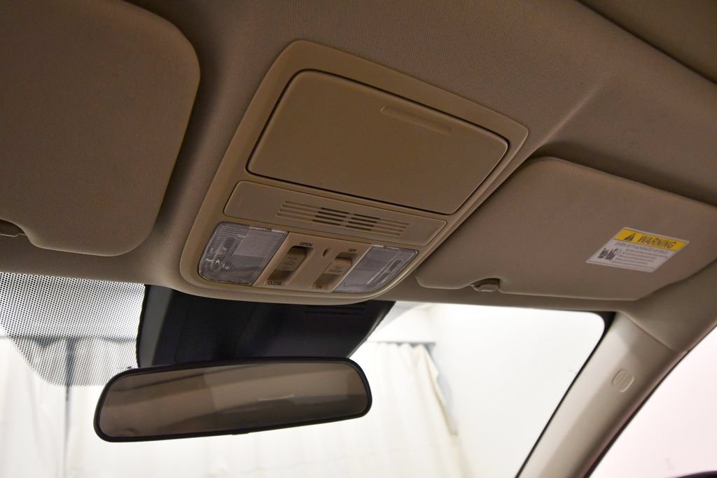 Certified 2017 Honda CR-V EX image 27