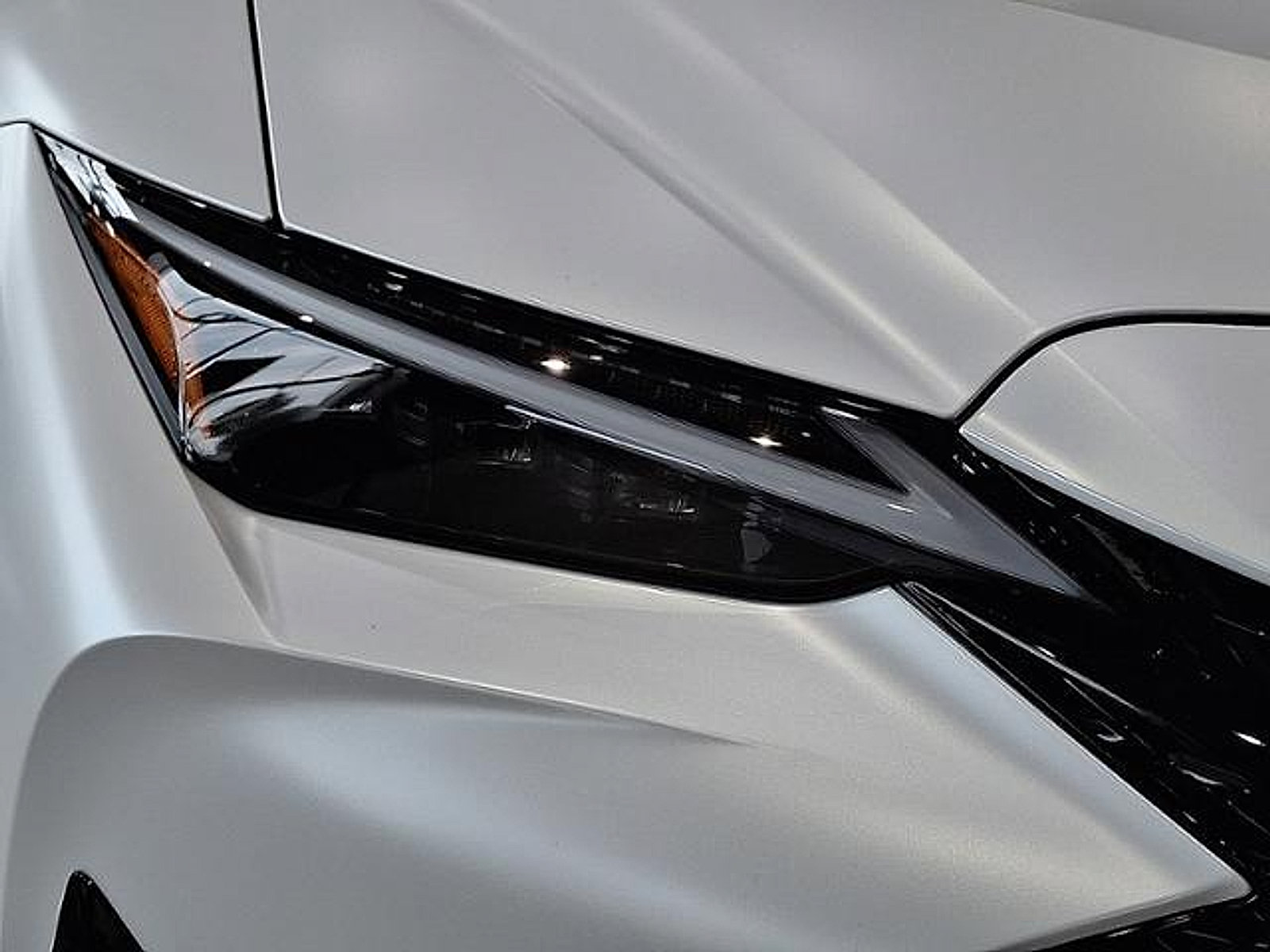 New 2026 Lexus IS 350 F Sport AWD/4WD image 13