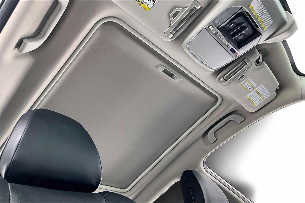 Used 2019 Subaru Forester Limited w/ Popular Package #3 image 22