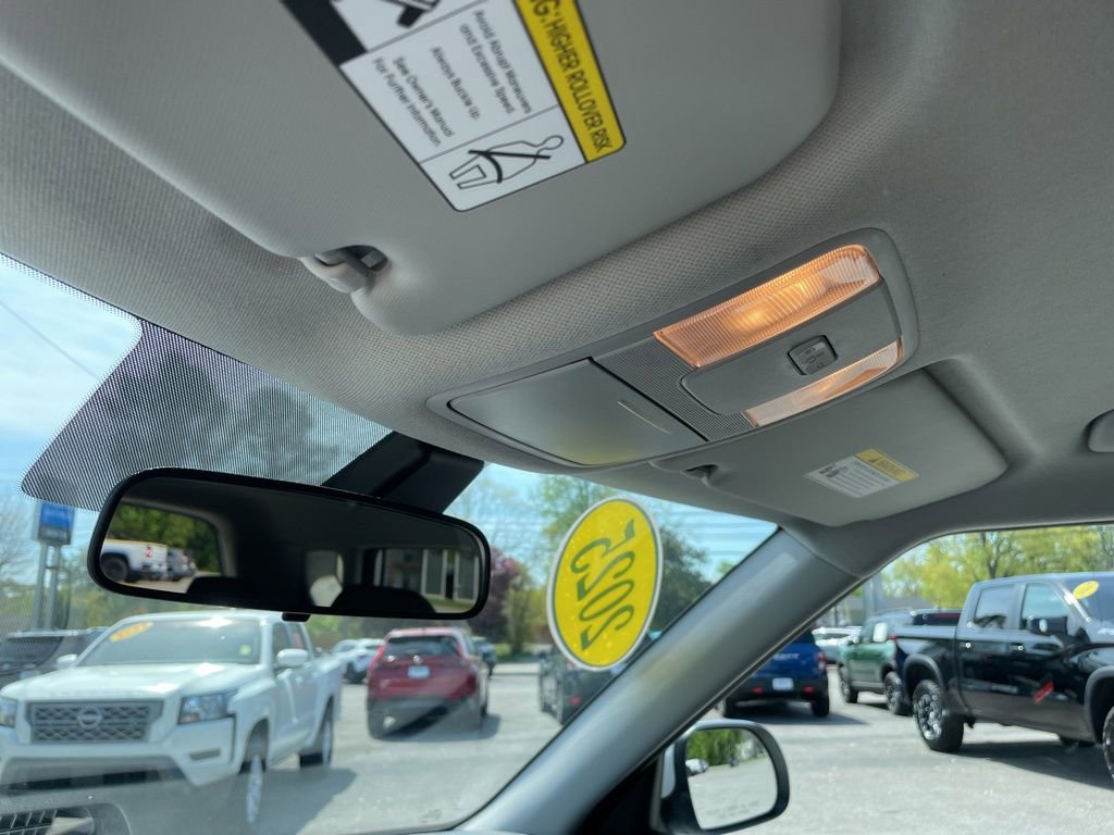 Used 2025 Kia Soul LX w/ LX Technology Package image 22