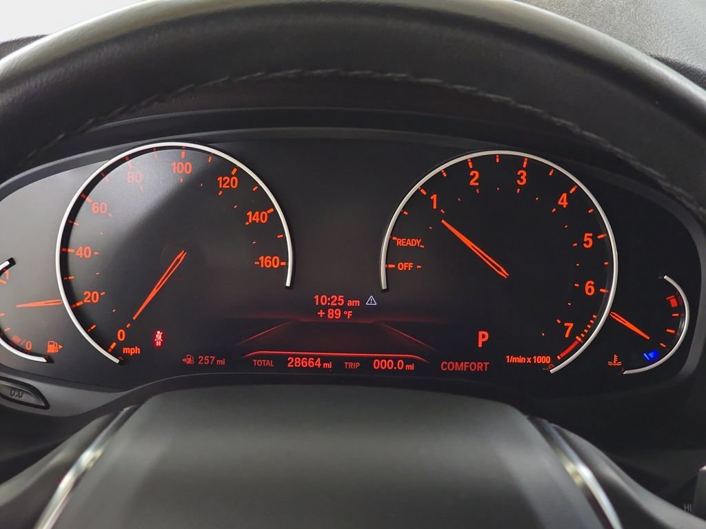 Used 2020 BMW X3 xDrive30i w/ Convenience Package AWD/4WD image 22
