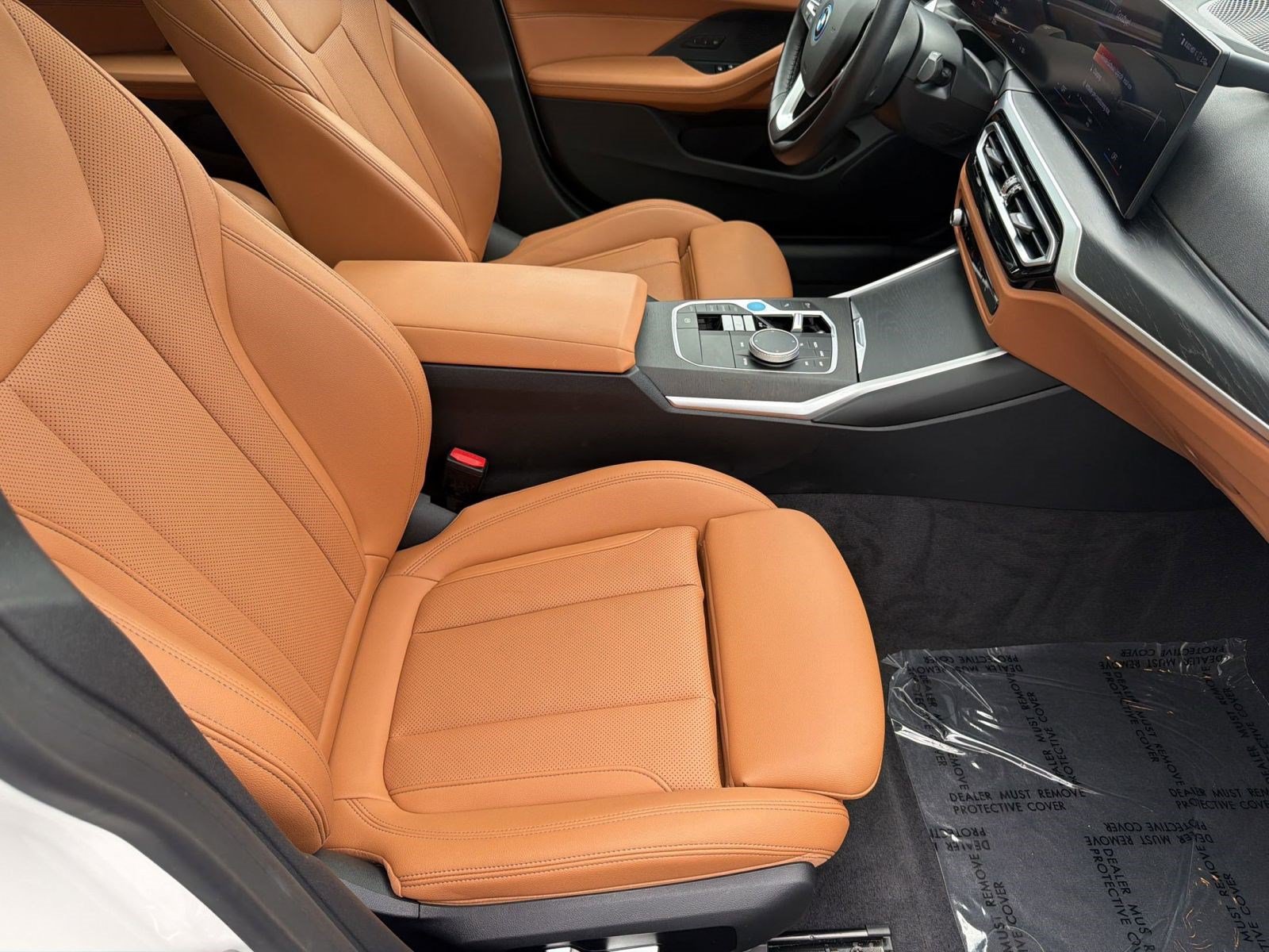 Certified 2023 BMW i4 eDrive35 RWD image 31