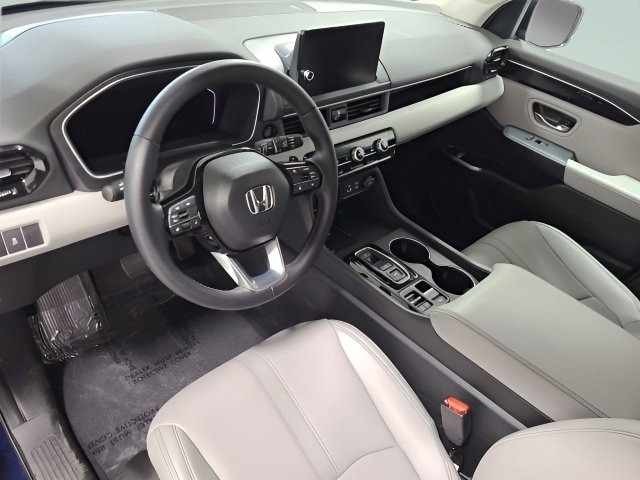 Used 2025 Honda Pilot EX-L image 21
