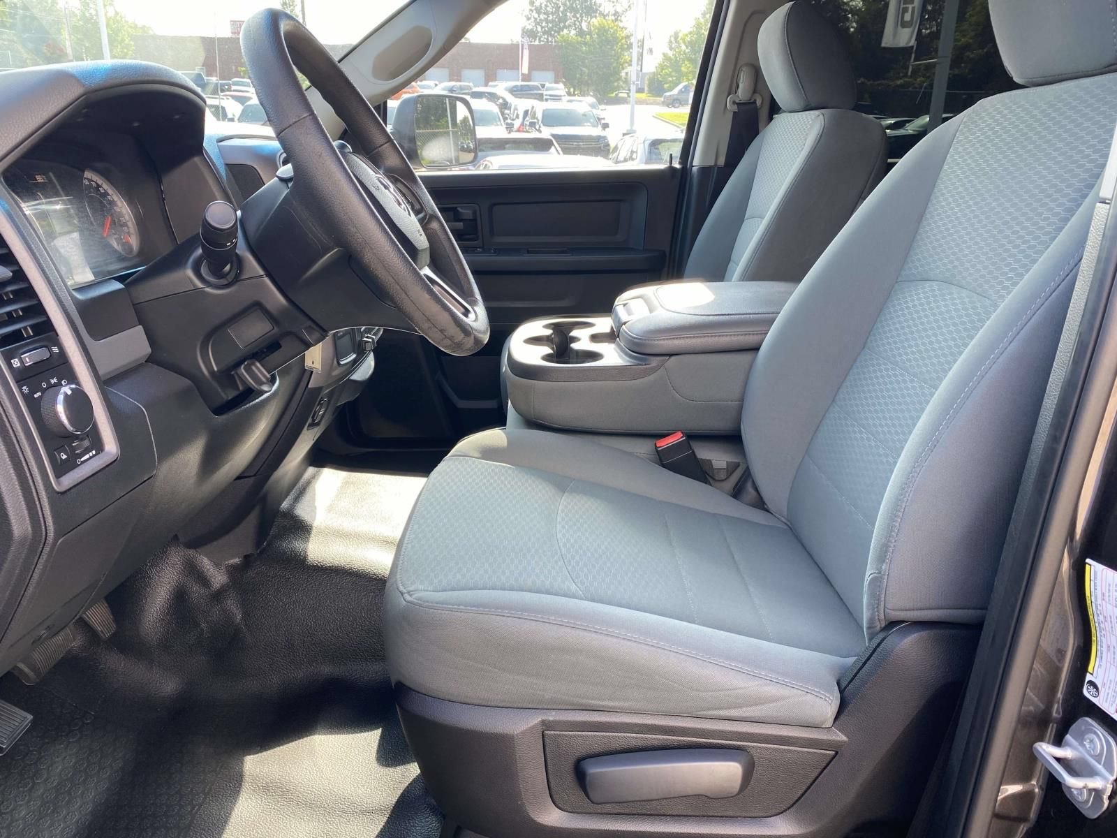 Used 2018 RAM 2500 Tradesman w/ Popular Equipment Group AWD/4WD image 24