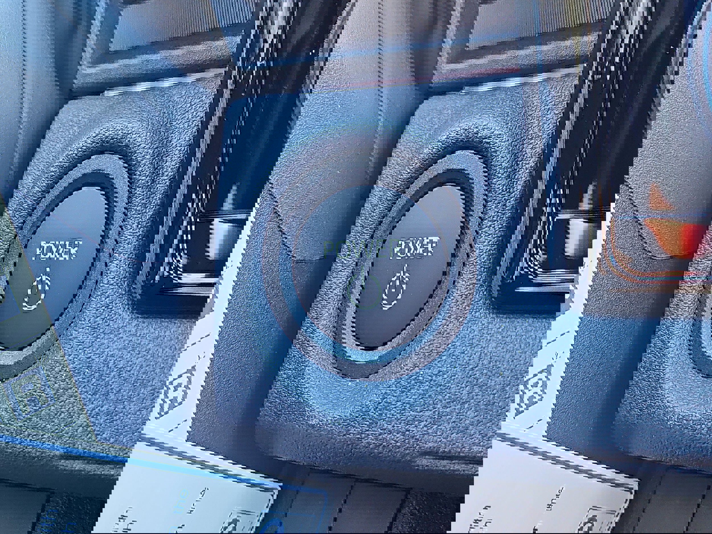 New 2026 Subaru Solterra Premium image 8