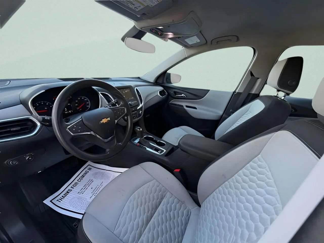 Used 2019 Chevrolet Equinox LS AWD/4WD image 38