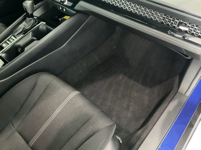 Certified 2024 Honda Accord Sport image 24