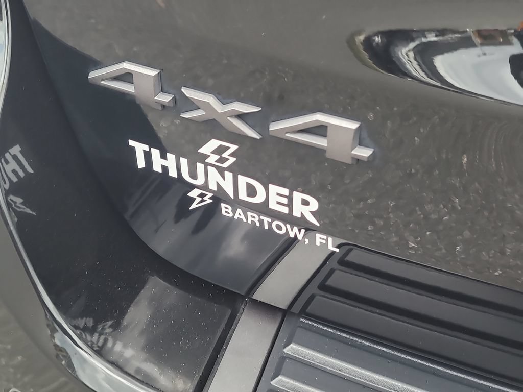 Used 2019 Jeep Grand Cherokee High Altitude AWD/4WD image 7