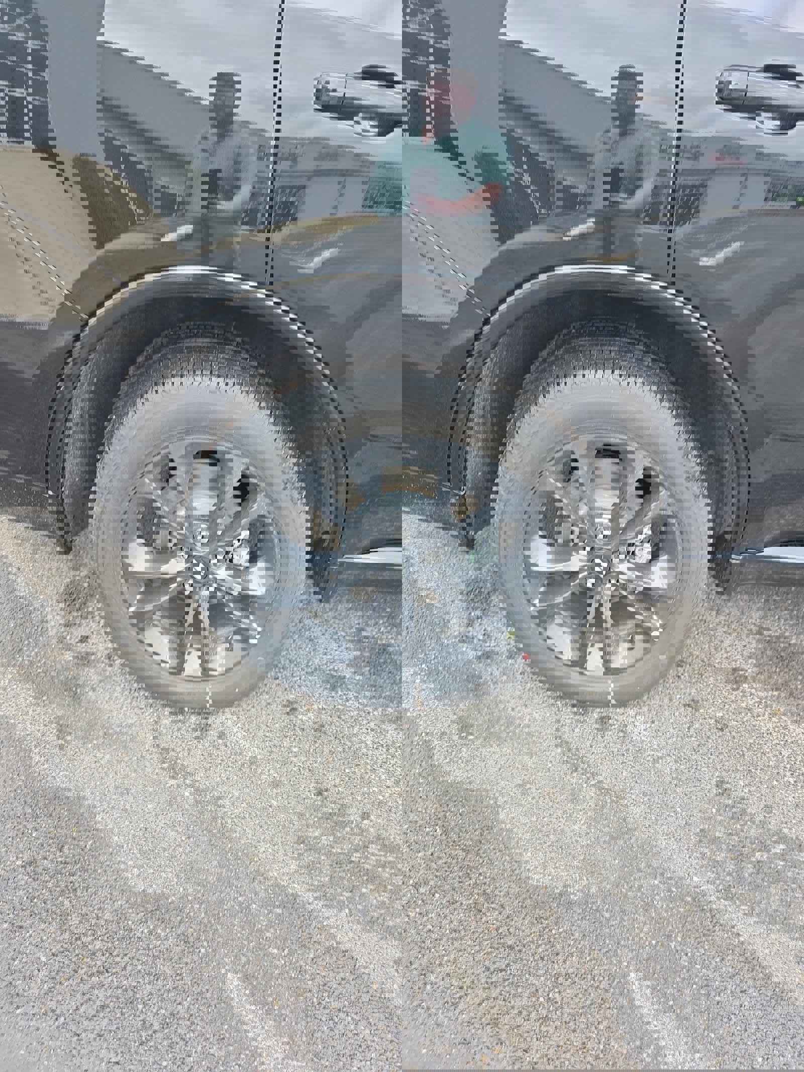 New 2026 Dodge Durango GT image 12