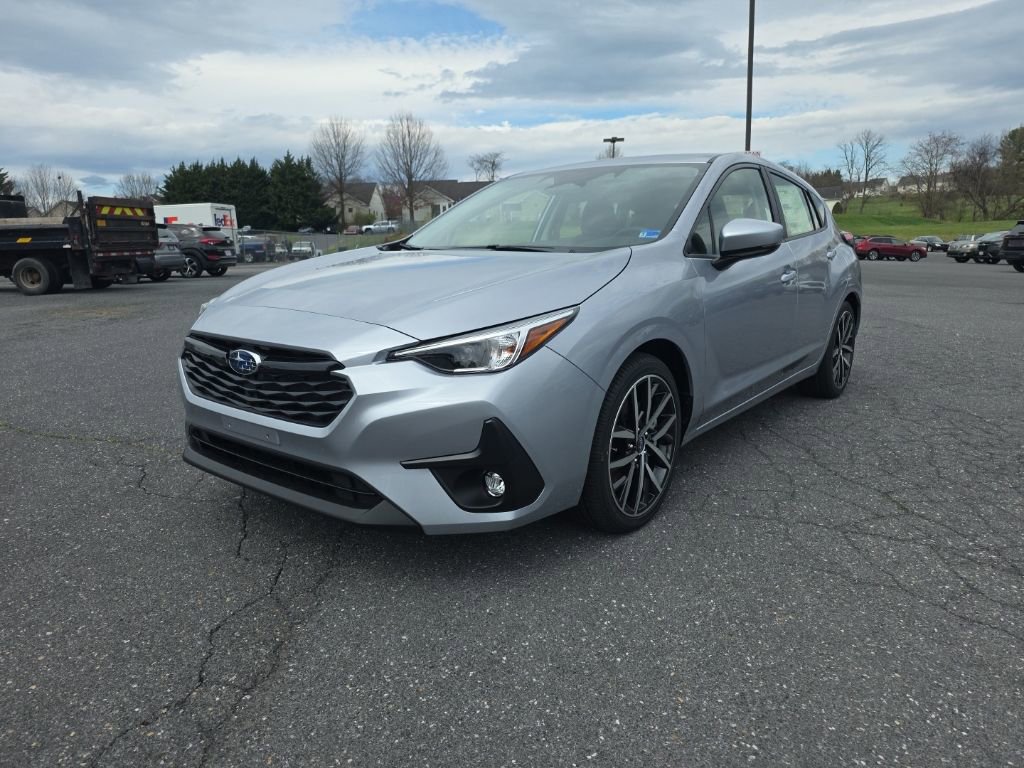New 2026 Subaru Impreza 2.0i Sport image 1