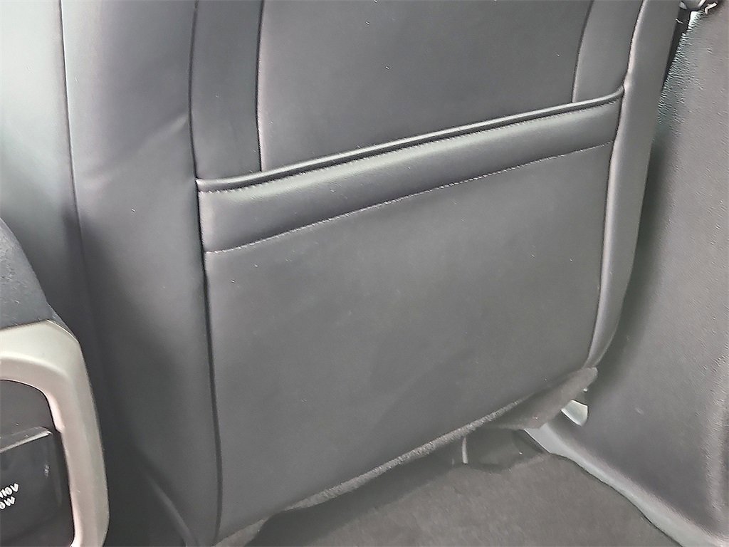 Used 2024 Ford Expedition Max XLT image 17