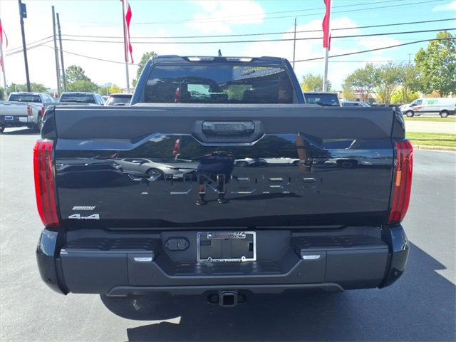 New 2026 Toyota Tundra SR5 w/ SR5 Premium Package image 2