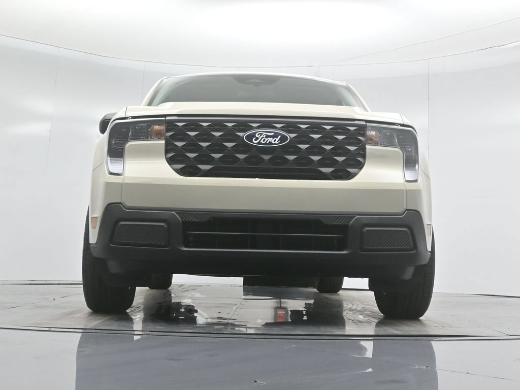 New 2025 Ford Maverick XL FWD image 40