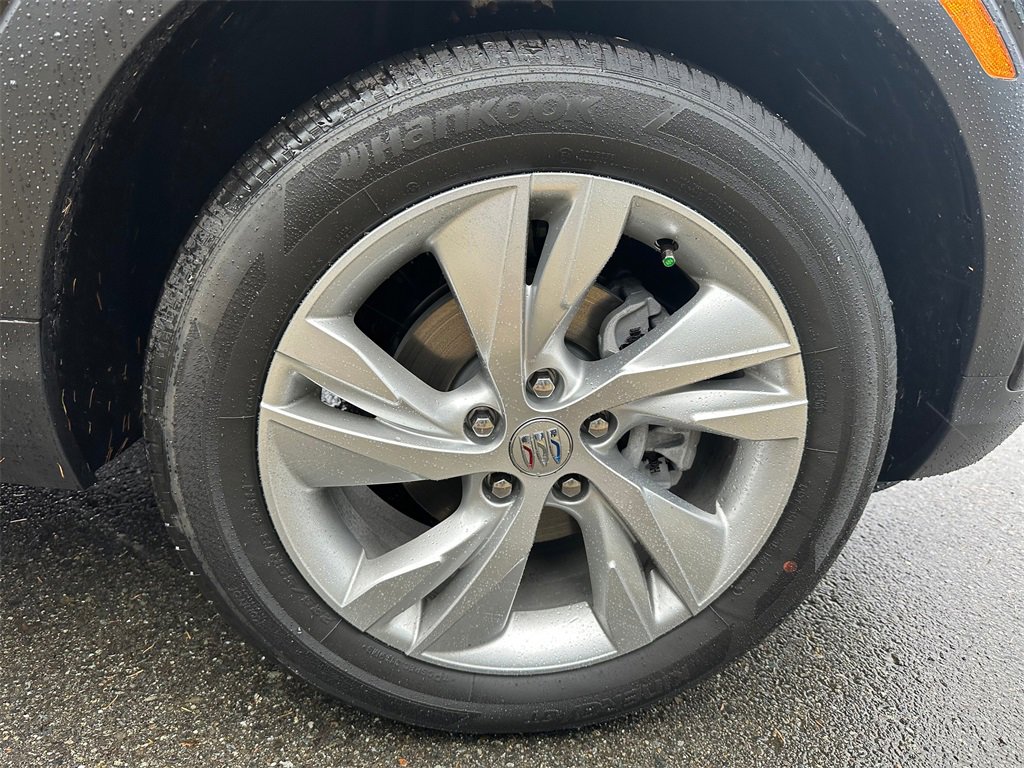 New 2026 Buick Encore GX Preferred image 9