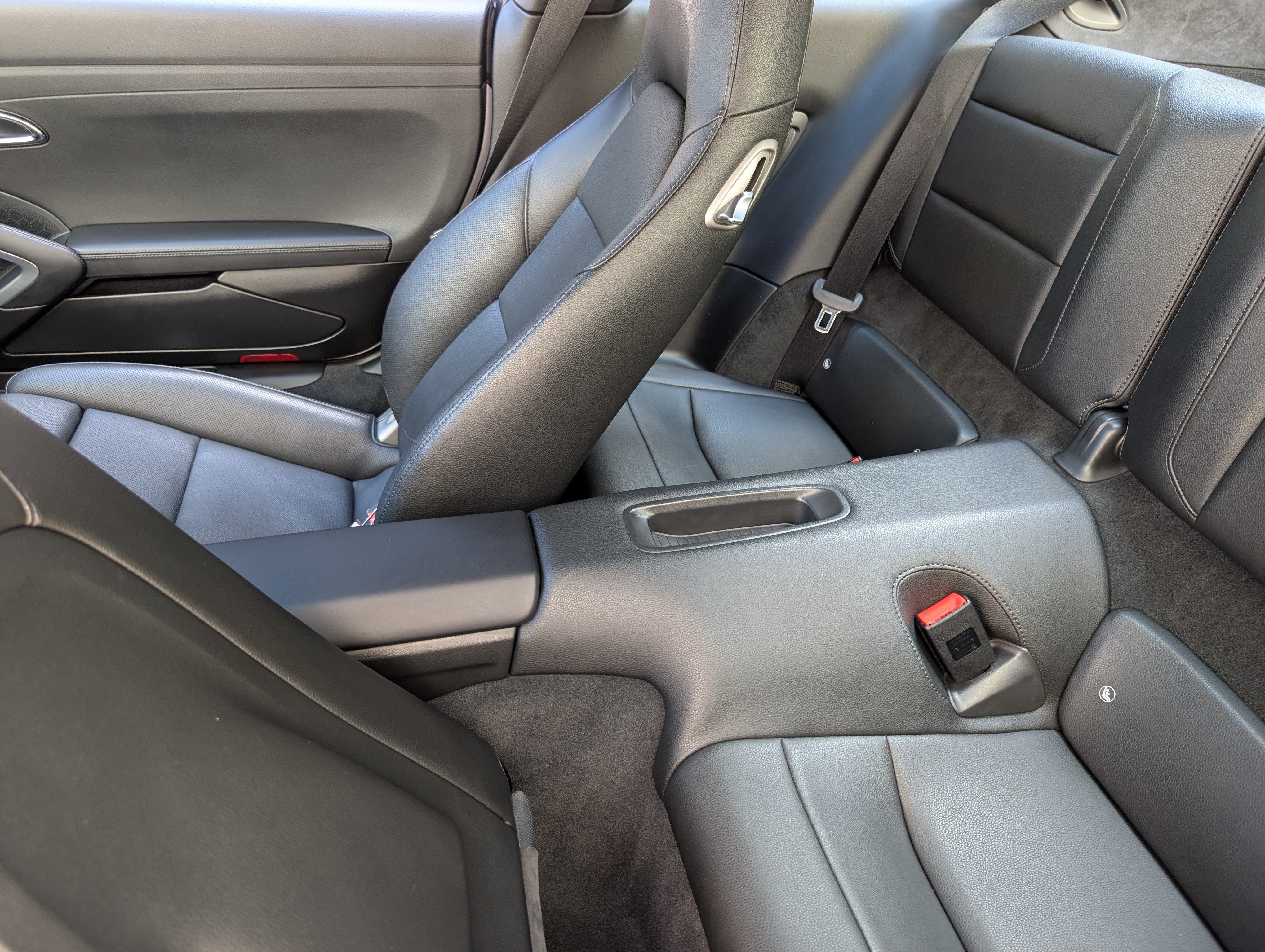 Used 2013 Porsche 911 Carrera S RWD image 19