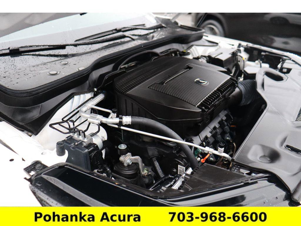 Certified 2025 Acura MDX SH-AWD w/ Advance Package image 36