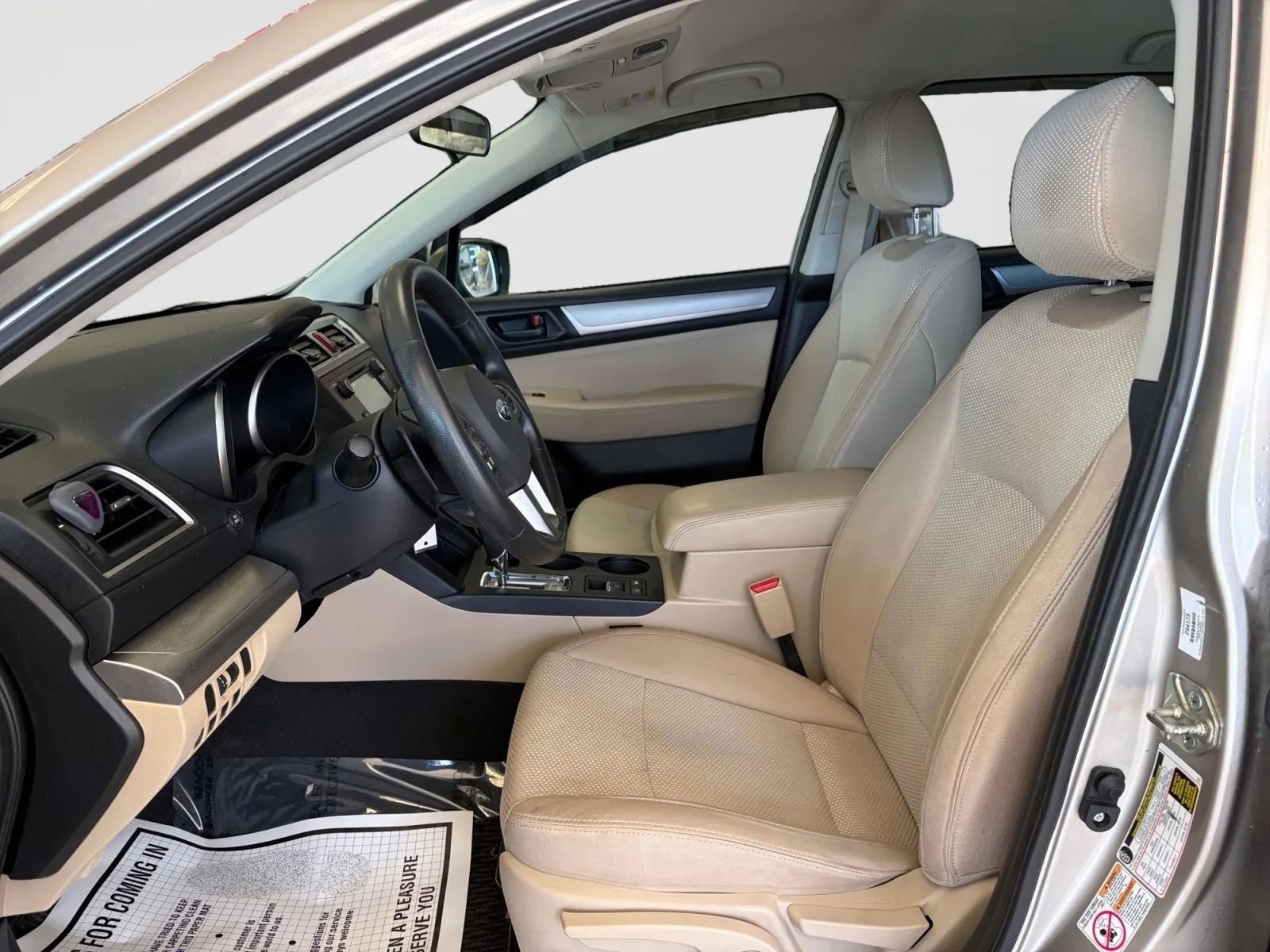 Used 2015 Subaru Outback 2.5i image 43