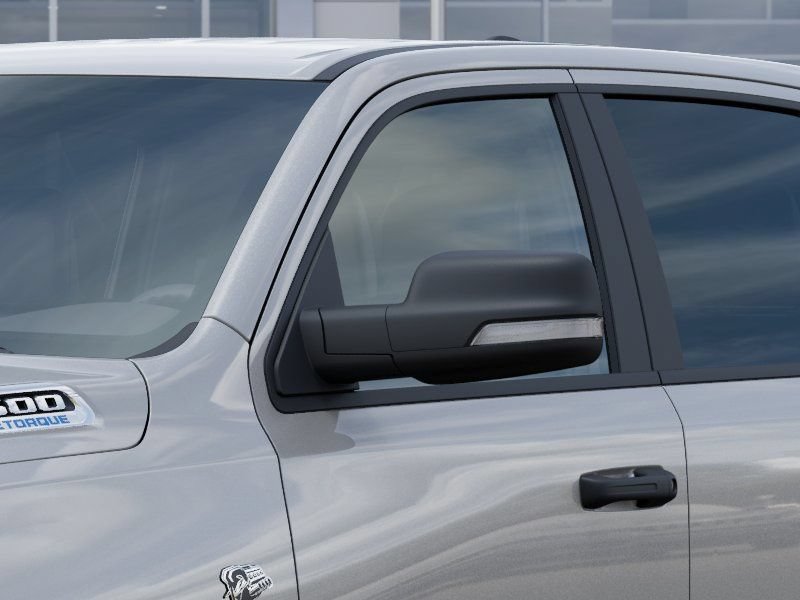 New 2026 RAM 1500 Big Horn AWD/4WD image 16